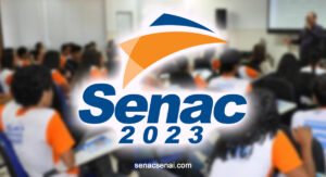 SENAC 2023: Inscrições e Vagas SENAC (Cursos Gratuitos EAD)