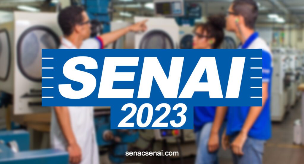 SENAI 2023