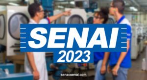 SENAI 2023: Inscrições, Vagas e Cursos Gratuitos (Técnicos e EaD)