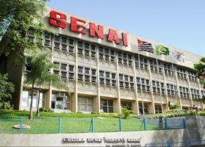 SENAI SP 2023: Inscrições e Vagas SENAI (Cursos Gratuitos EAD)