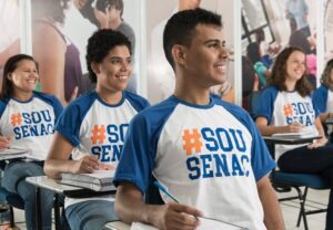 SENAC CE 2023: Inscrições e Vagas SENAC (Cursos Gratuitos EAD)