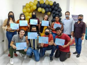 SENAC AM 2023: Inscrições e Vagas SENAC (Cursos Gratuitos EAD)