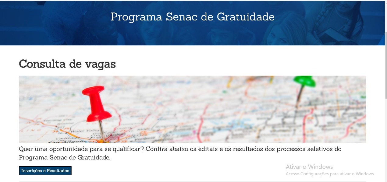SENAC Recife 2023