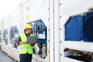 Curso Técnico em Refrigeração e Climatização SENAI 2023