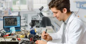 Curso Técnico em Eletrônica SENAI 2023: Inscrições e Vagas Gratuitas