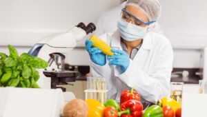 Curso Técnico em Alimentos SENAI 2023: Inscrições e Vagas Gratuitas