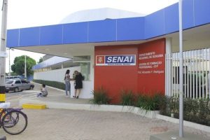 SENAI RO 2023: Inscrições e Vagas SENAI (Cursos Grátis EAD)