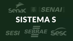 O que é o Sitema S de Ensino? Como Funcionam as Instituições