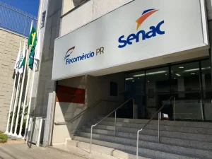 SENAC PR 2024: Inscrições e Vagas SENAC (Cursos Gratuitos EAD)