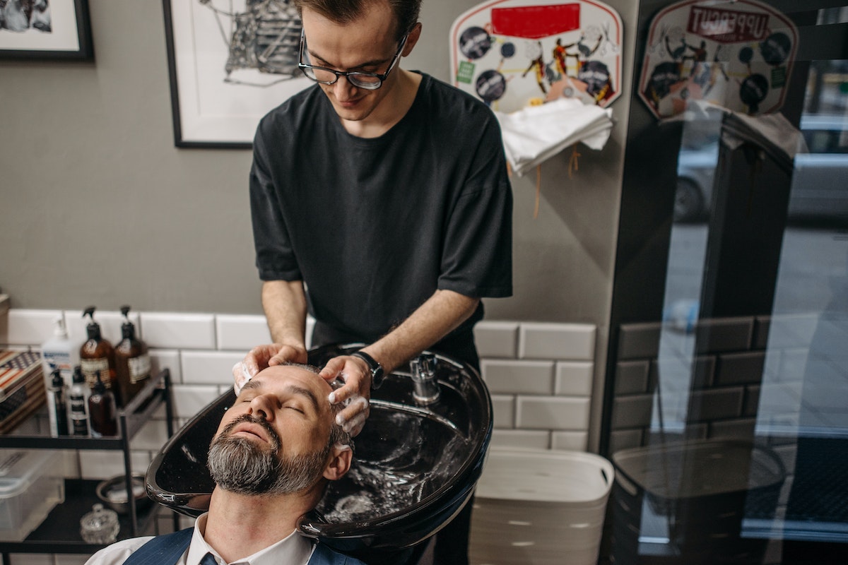 Qual é o valor de um curso de cabeleireiro?