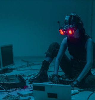 Técnico em Informática SENAC 2024