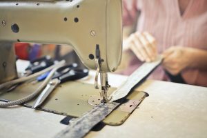 Curso de Costureiro Industrial SENAI 2024: Inscrições e Vagas Grátis