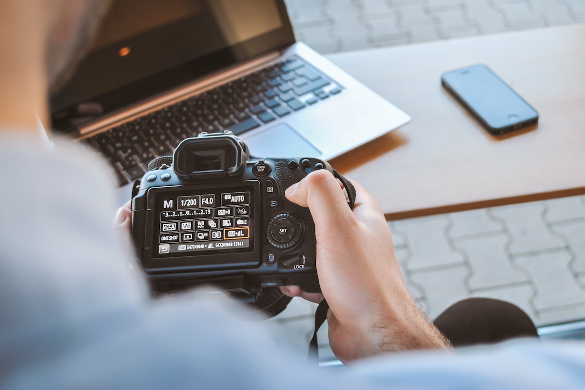 Quanto ganha um fotógrafo iniciante?