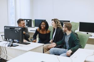 Curso Técnico em Rede de Computadores SENAI 2024