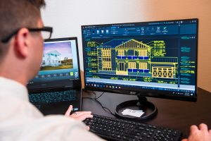 Curso de Autocad SENAC 2024: Inscrições e Vagas Grátis