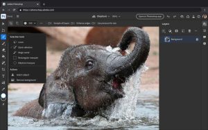 Curso Adobe Photoshop SENAI 2024: Vagas e Inscrição