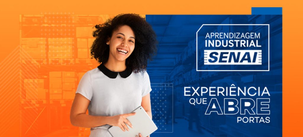 Menor Aprendiz Senai 2024: Vagas, Salário e Inscrição