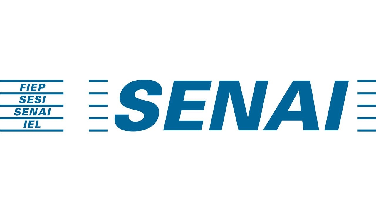Logotipo SENAI 