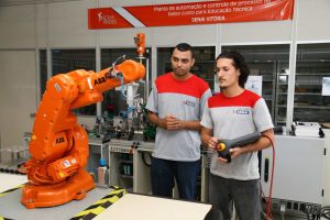 Curso Automação Hidráulica Industrial 2024: Inscrição