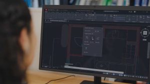 Curso AutoCAD 3D SENAI 2024: Inscrição e Vagas Grátis