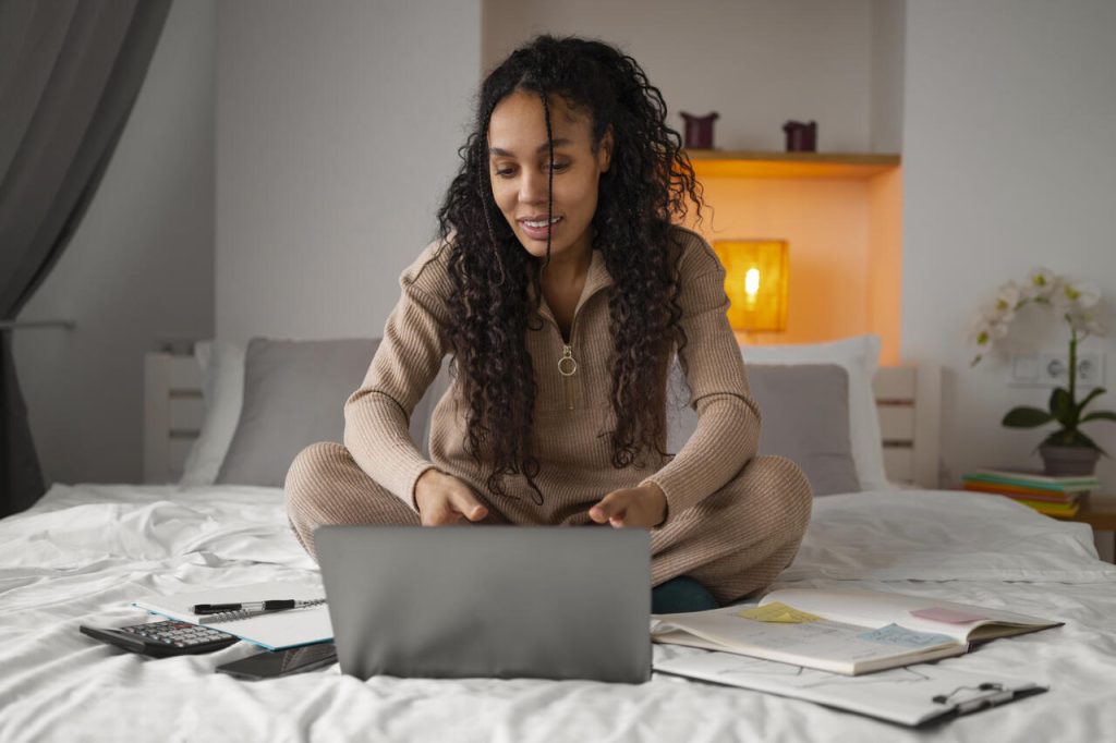 Jovem Aprendiz Home Office 2024 Melhores Vagas