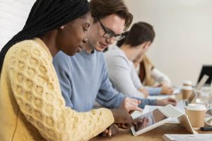 Cursos Técnicos do Senac com Contratação no Final do Curso