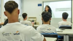 Jovem Aprendiz Senac 2025: Vagas Abertas, Salários e Inscrição