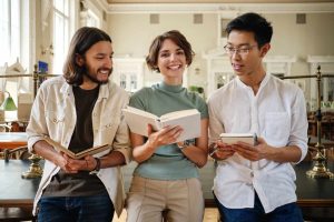 Bolsas de estudo para Cursos Técnicos 2024: Como conseguir?