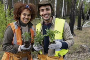 Agente de Desenvolvimento Socioambiental no Senac: Como é o curso, requisitos e bolsas