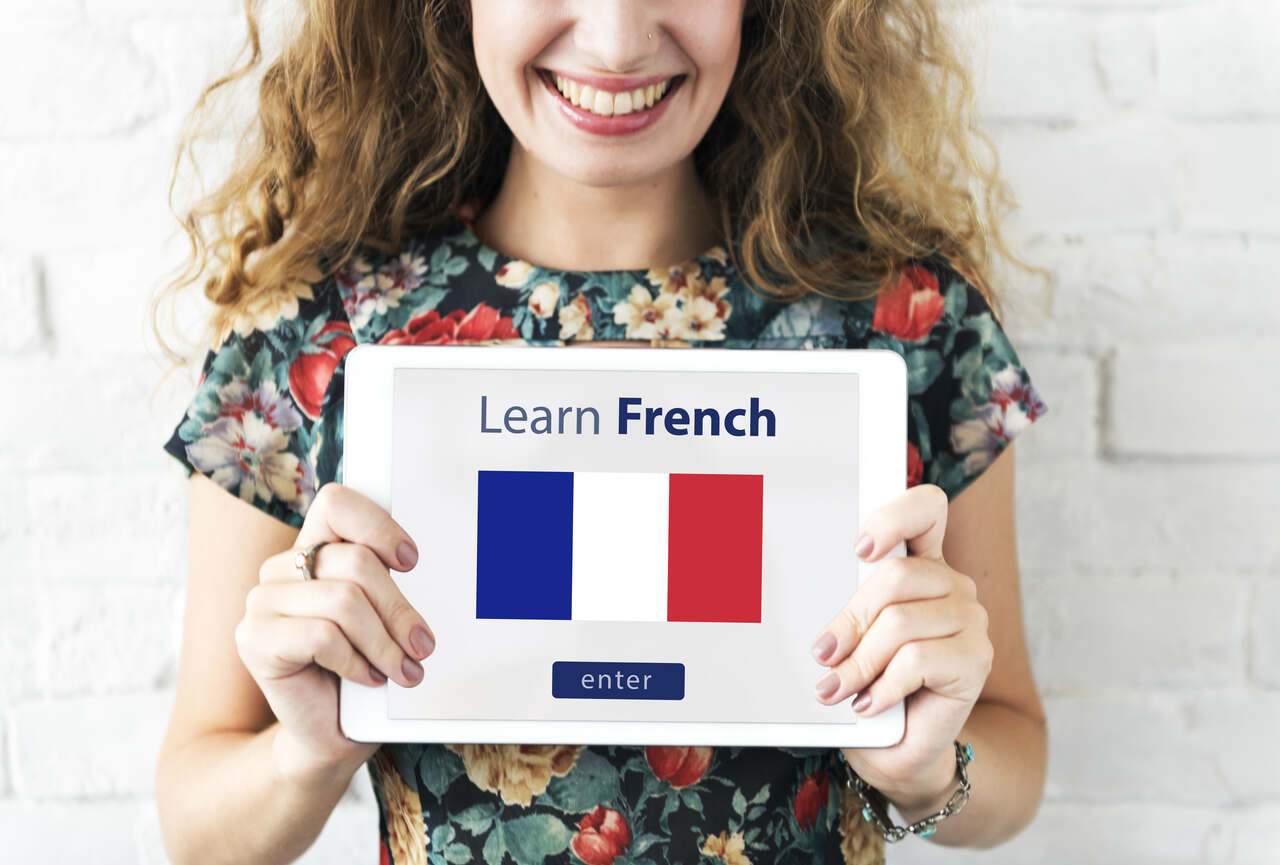 Curso de conversação em francês no Senac: Requisitos e o que você vai aprender