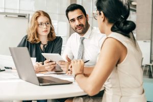 Técnico em Recursos Humanos: bolsas, duração, e carga horária