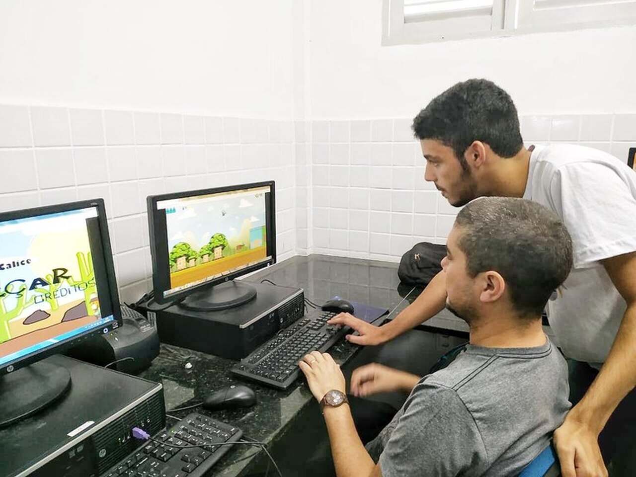 curso técnico em programação de jogos digitais