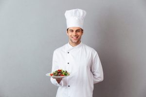 Senac: Cursos EAD de Gastronomia no RJ: Veja lista