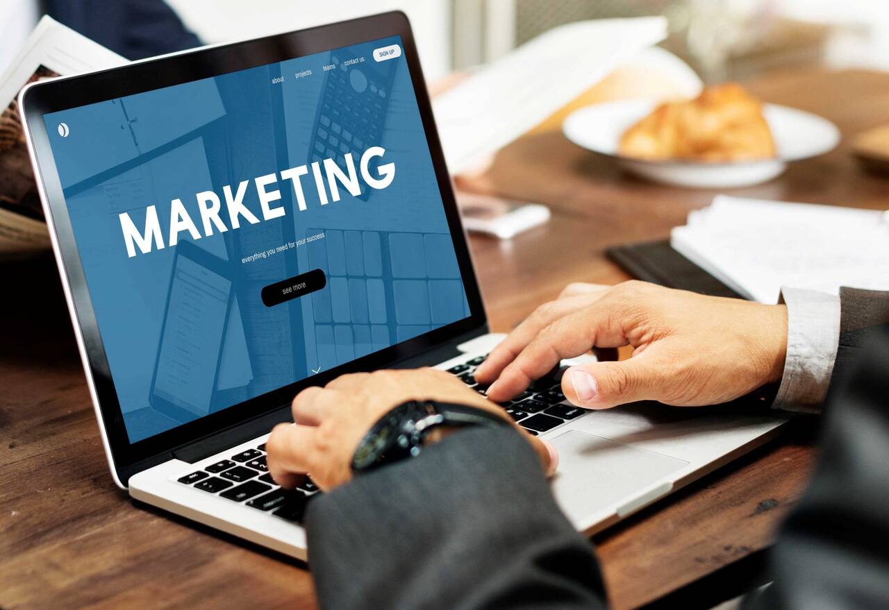 curso técnico em Marketing no Senac MG