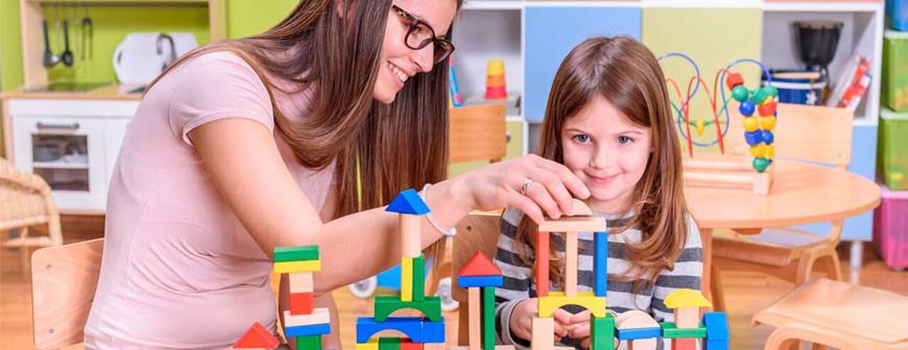 Pós-graduação em Psicopedagogia no Senac