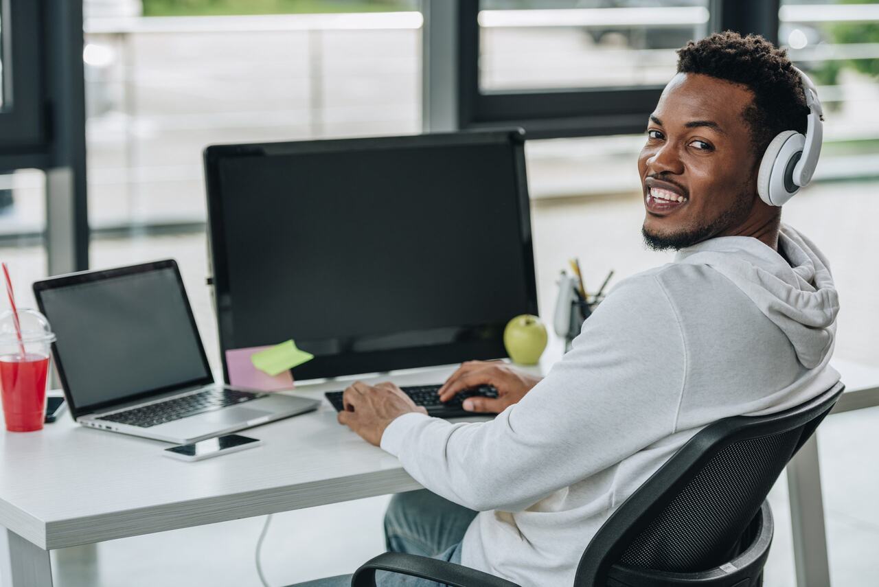 técnico em Informática para internet no Senai