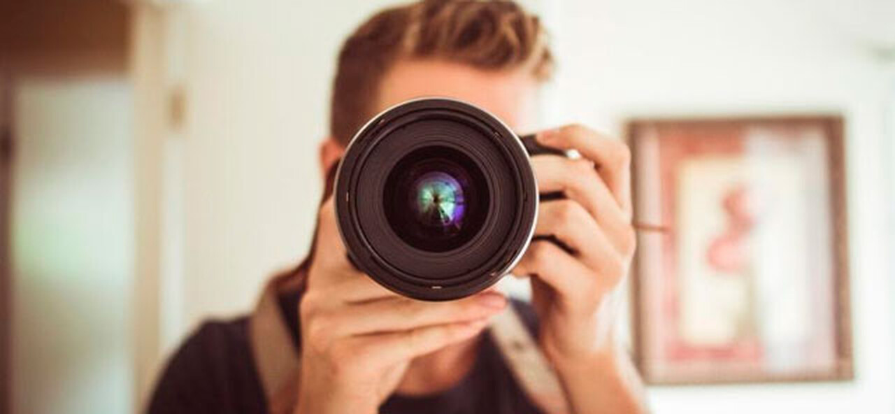 Curso livre de Fotografia Digital no Senai SP: vagas e inscrições