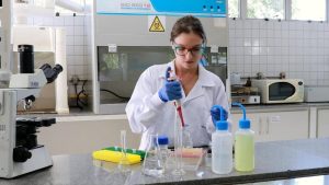 Pós-graduação em biotecnologia no Senai: Carga horária, unidades e bolsas