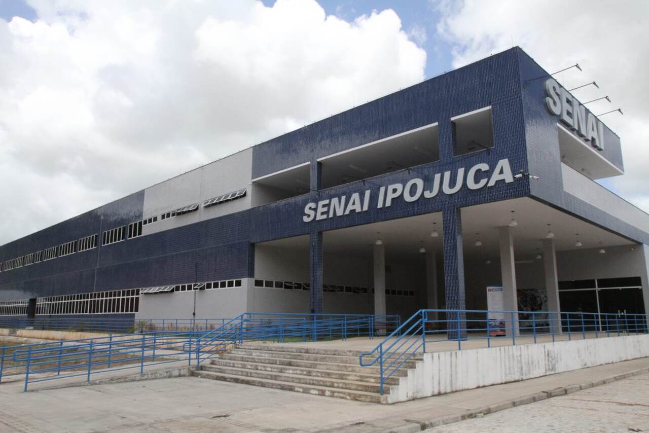 SENAI PE