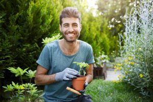 Curso de Jardinagem no Senac: Pré-requisitos, tempo de curso, preços e bolsas