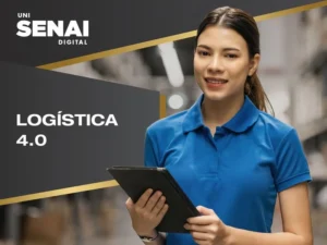 Curso de analista de logística SENAI: tudo sobre a formação e oportunidades no mercado