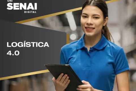 Curso de analista de logística SENAI: tudo sobre a formação e oportunidades no mercado