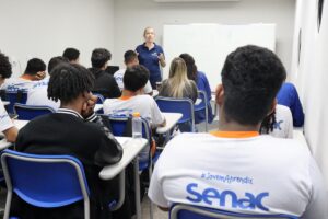 Pouca carga-horária: Quais são os cursos livres mais rápidos do Senac?