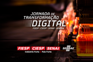 Jornada Digital Senai: Confira os cursos