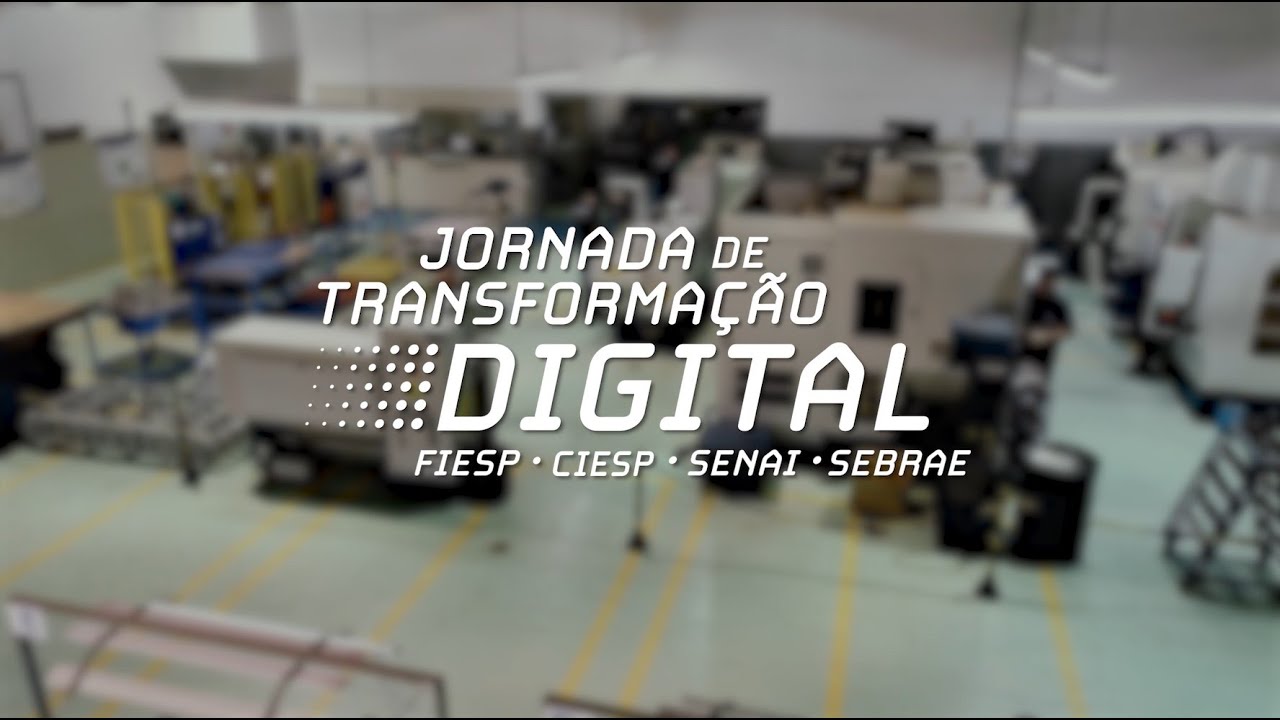 Jornada Digital Senai