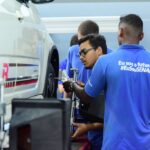 SENAI BA 2025: Lista Completa de Cursos Gratuitos para Você!