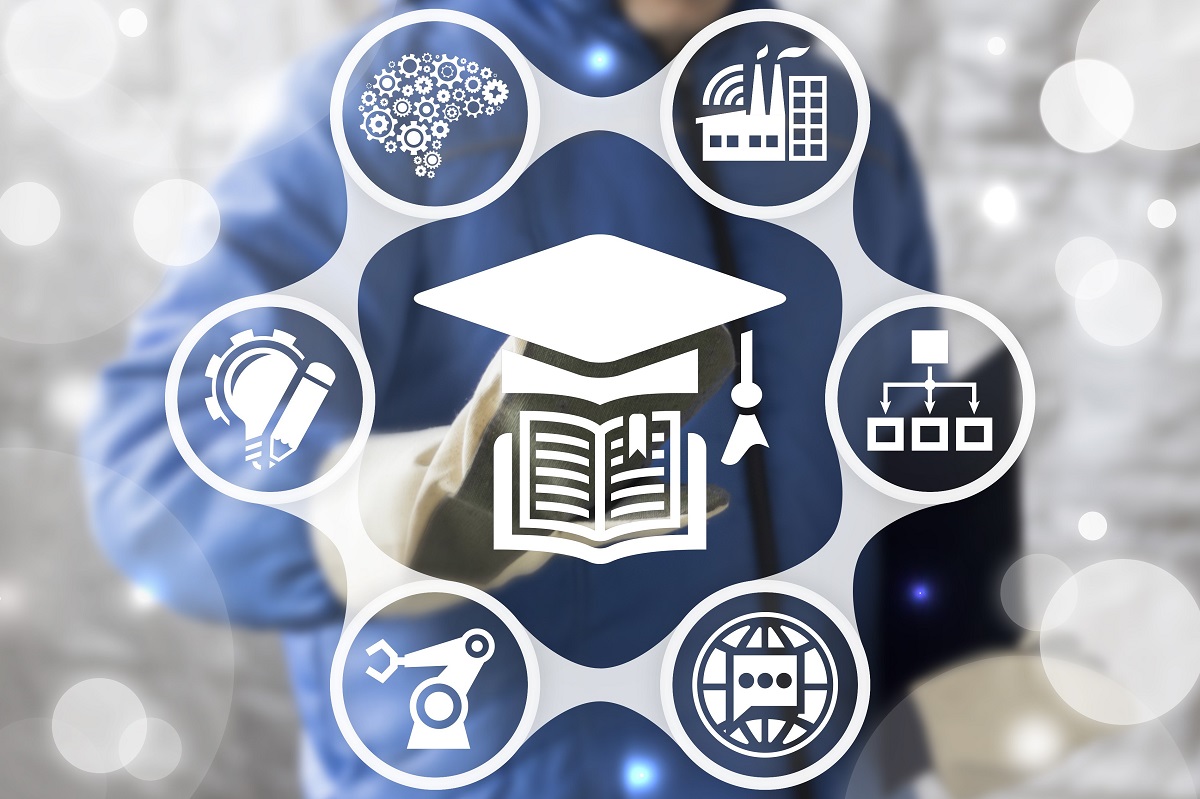 Curso gratuito com certificado SENAI