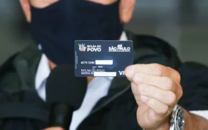 Veja se você pode receber o Bolsa do Povo e conheça todos os benefícios