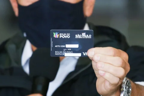 Veja se você pode receber o Bolsa do Povo e conheça todos os benefícios